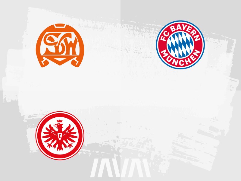 HSV und KSC zeigen im ersten DFB-Pokal Runde Torhunger, während Dynamo für eine überraschende Wendung sorgt.