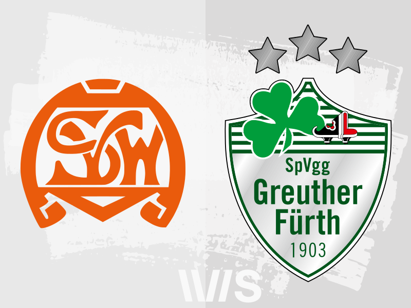 Wehen Wiesbaden entlässt Trainer nach Aufstiegserfolg