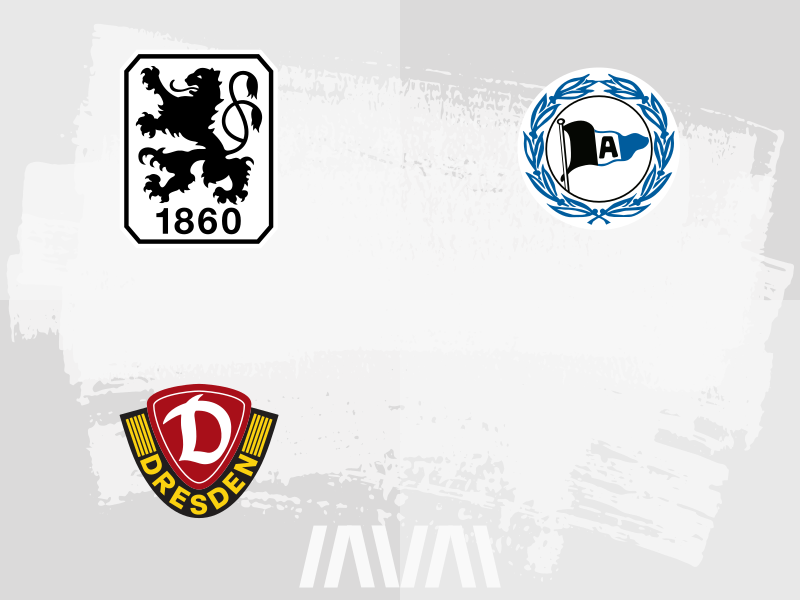 Alles Wichtige zur neuen 3. Liga Saison - Der umfassende Guide