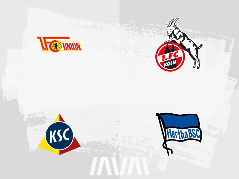 Union Berlin hält an Keeper Alexander Schwolow in Bundesliga fest