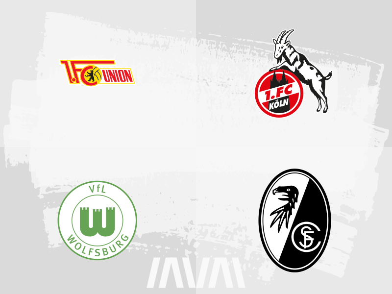 Marie Louise Eta Bundesliga Erfolg und Steffen Baumgart Vergleich