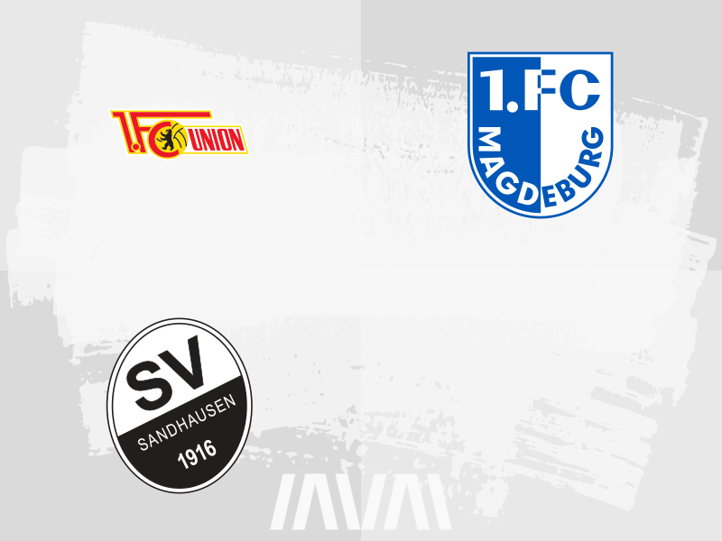 Verlängerung bei Union Berlin Livan Burcu erhält Chance