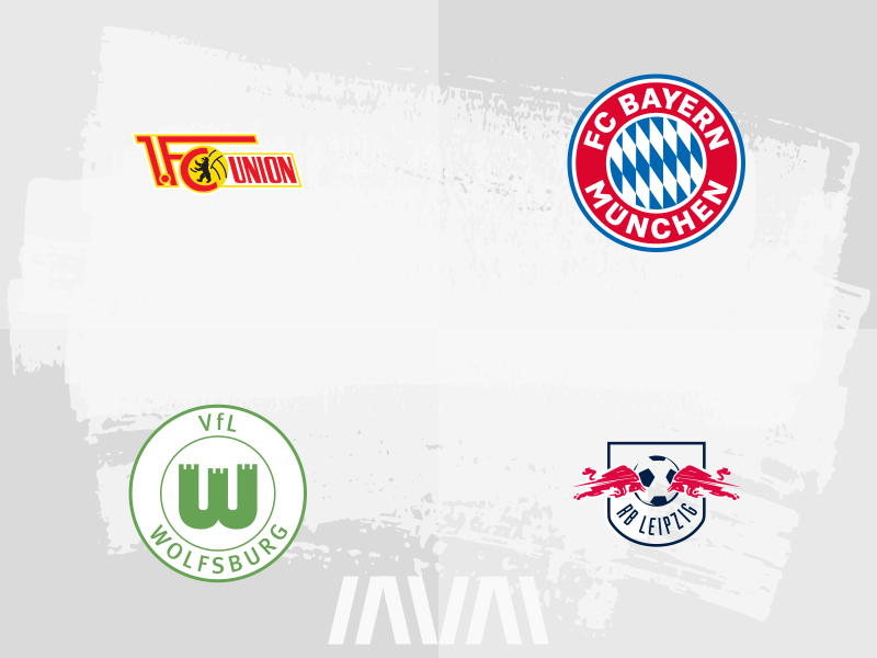 Union Berlin verliert weiter an Boden