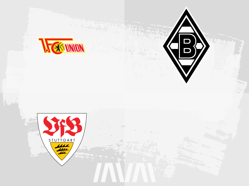 Zukunft von Jordan: Bleibt er bei Union Berlin oder wechselt er zu Gladbach?