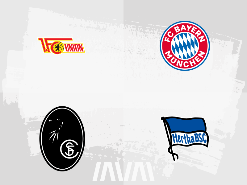 Union Berlin verpflichtet Aissa Laidouni für den Afrika-Cup