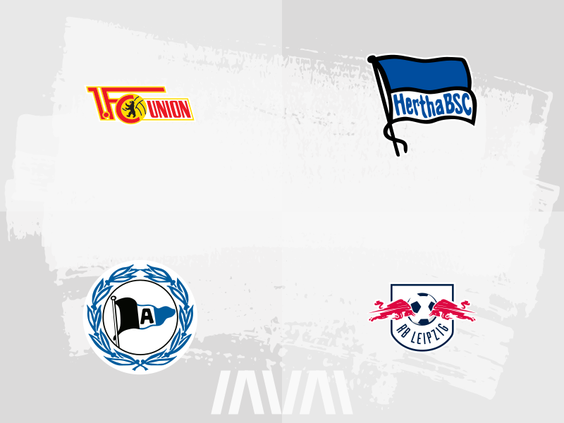 Hertha BSC Heimspiel und Lospech Revanche gegen Union Berlin