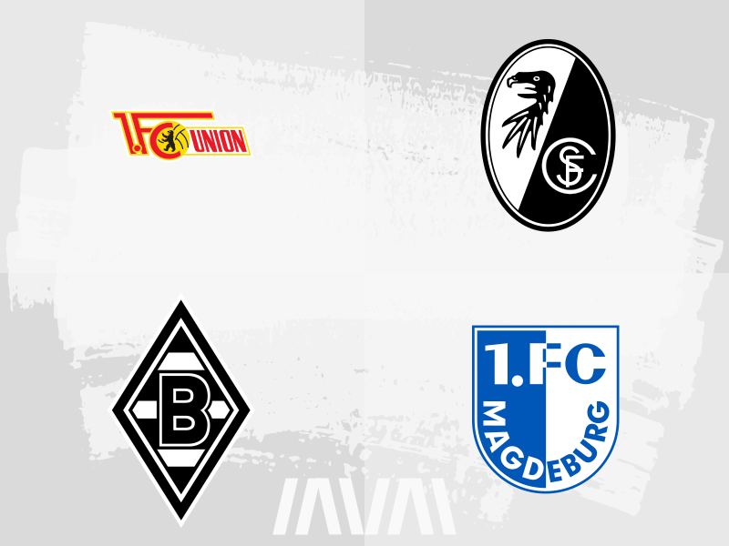 Unions Suche nach neuem Stürmer Zweitliga Bomber im Blick