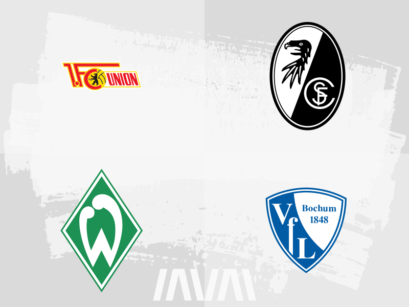 Union Berlin gegen Werder Bremen - Alte Rechnungen werden beglichen