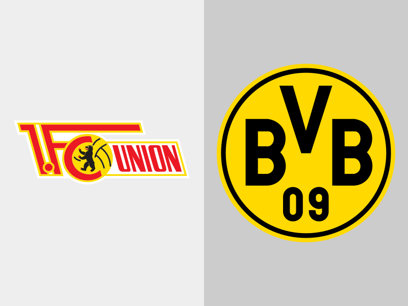 Union Berlin vor BVB-Match: Dortmund zeichnet sich durch eine beeindruckende Spielstärke aus