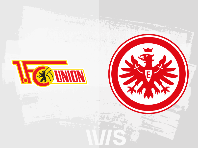 Millimeterentscheidung durch VAR verhindert letzten Moment Sieg von Union Berlin gegen Eintracht Frankfurt