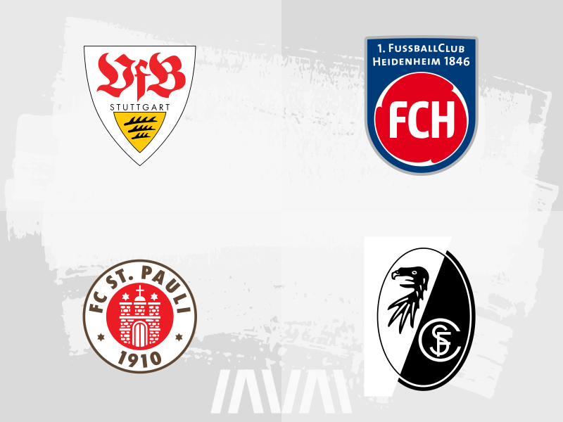 Noah Weißhaupt will mit VfB Stuttgart noch gewinnen