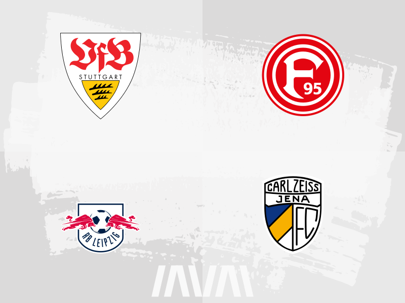 VfB Talent Raimund wechselt jetzt in die 2 Bundesliga