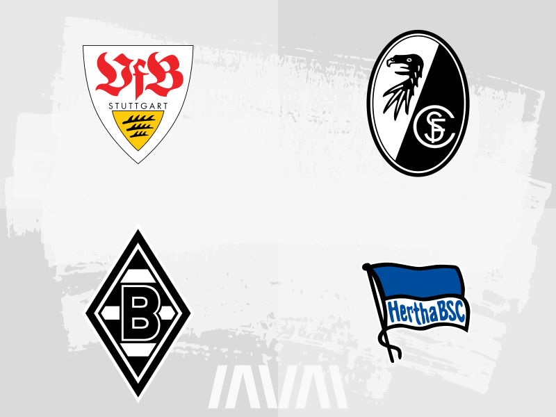 Deutsches Top Talent kehrt Bundesliga live zurück