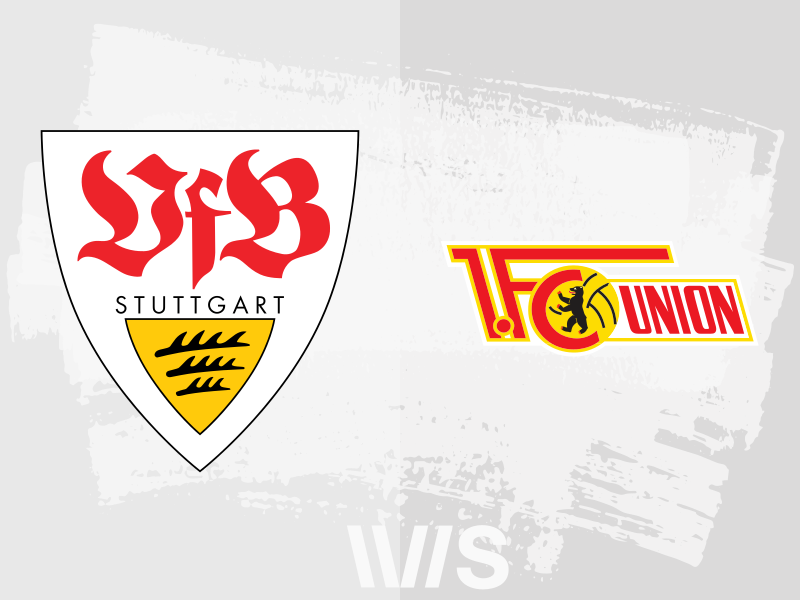 Union Berlin von VfB Stuttgart überwältigt - Was haben die in der Halbzeit getrunken