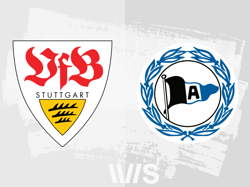Spiel des Lebens für VfB Stuttgart ohne Pokalsieg gegen Arminia