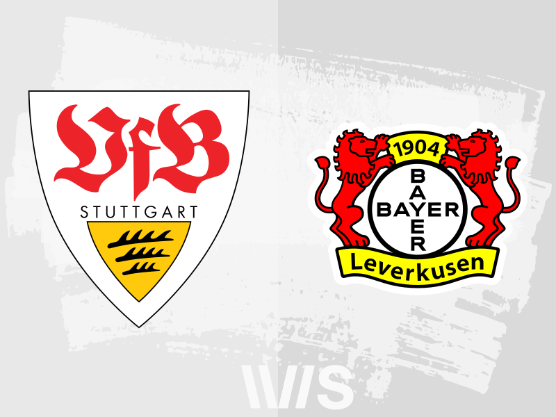 Bayer Leverkusen und VfB Stuttgart verpassen Chance auf Punktegewinn nach Ausrutscher der Münchner Mannschaft