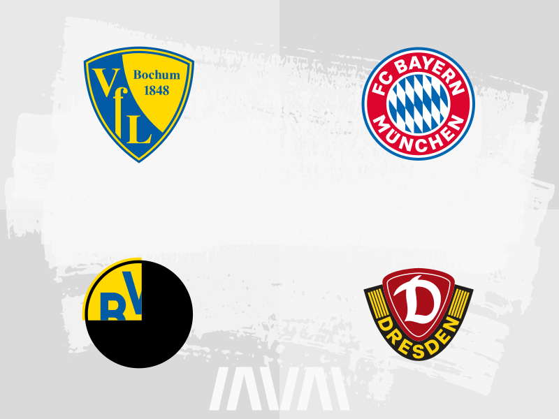 VfL Bochum ist der erste Bundesligist, der in der ersten Runde des DFB-Pokals ausscheidet