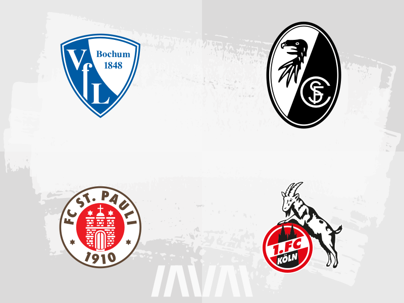 Transfermarkt Liveticker Verwechslungsgefahr Bochum holt Spieler