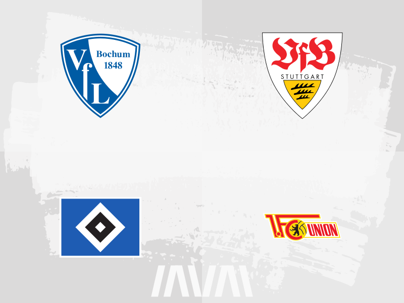 VfL Bochum verpflichtet AS-Monaco-Stürmer Myron Boadu für die Saison 2024