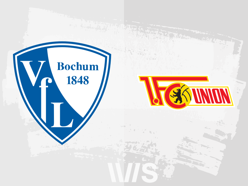 Union Berlin Schock Diogo Leite in Bochum verletzt vom Platz