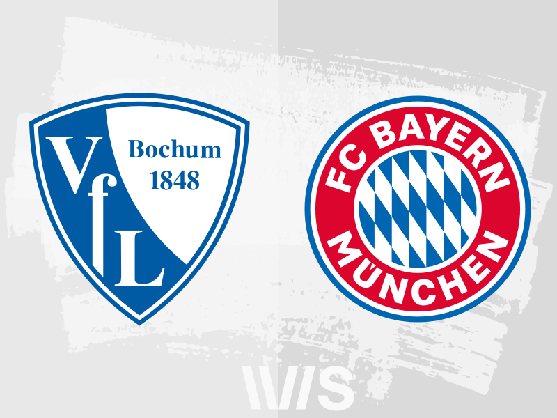 FC Bayern erleidet erneute Niederlage – VfL Bochum gelingt Spielwende, Upamecano sieht wieder Rot