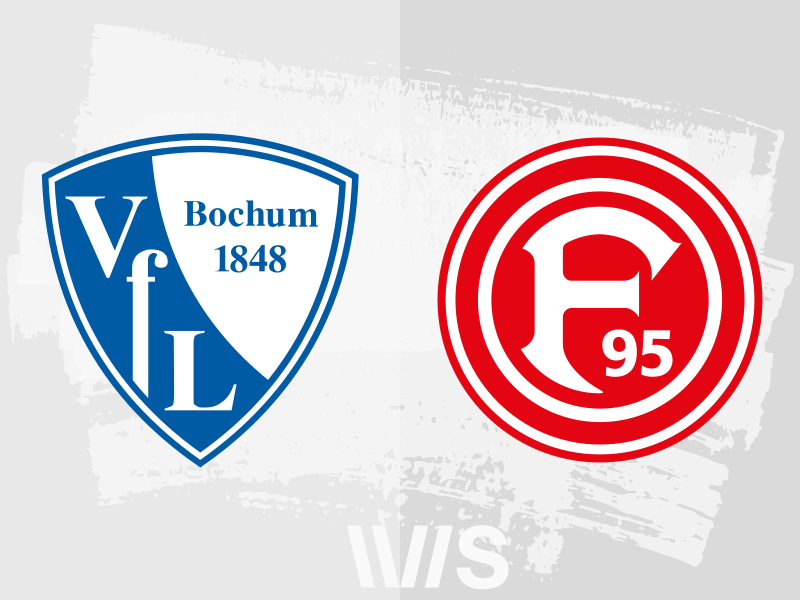 Liveticker zur Bundesliga-Relegation: VfL Bochum kämpft ums Überleben, leichtes Spiel für Fortuna Düsseldorf?