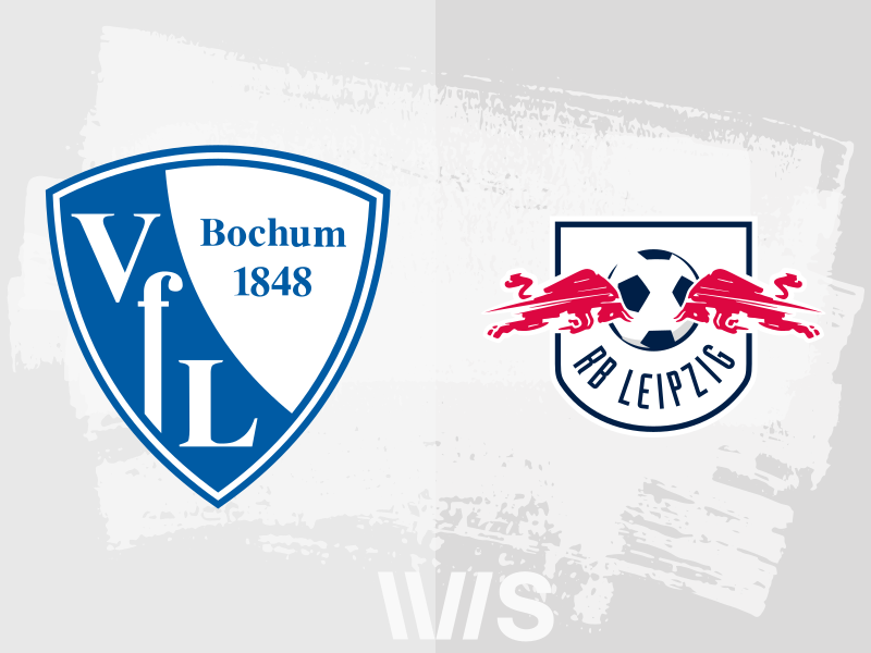 RB Leipzig mit turbulenter Partie in Bochum – Gulacsis schwerer Fehler, umstrittenes Abseitstor und ein phänomenaler Treffer von Olmo