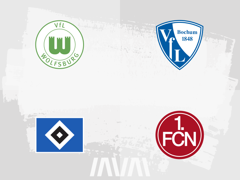 VfL Wolfsburg sichert sich brasilianischen Abräumer Vini Souza