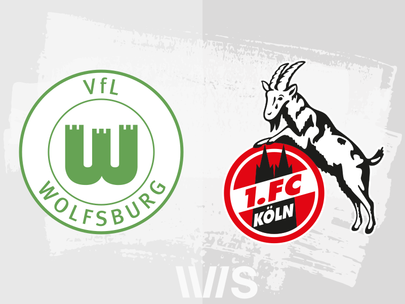Chaos und Drama bei 1 FC Köln in Wolfsburg Spiel