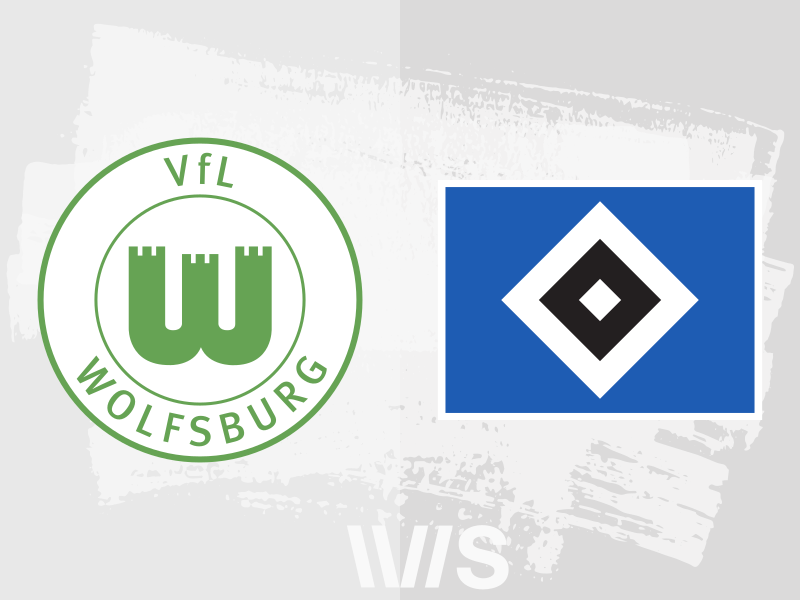 Elfer Wahnsinn HSV verschärft Wolfsburg Krise nach Abpfiff