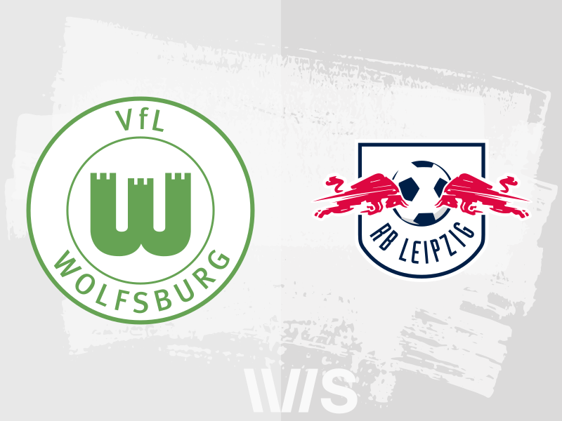 Endspiel-Modus für Marco Rose bei RB Leipzig gegen den VfL Wolfsburg