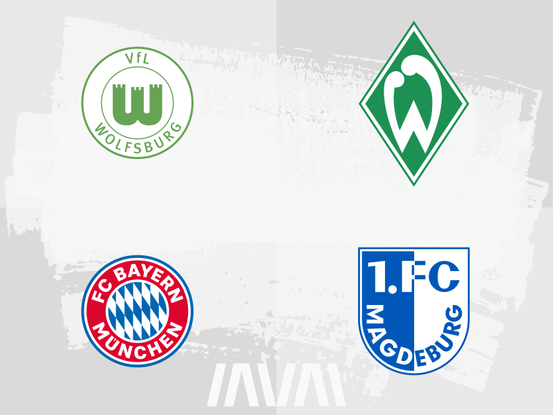 VfL Wolfsburg verleiht Aster Vranckx nach Italien live