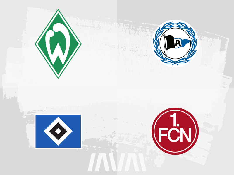 DFB Pokal Liveticker Vier Bundesligisten starten heute ins Rennen