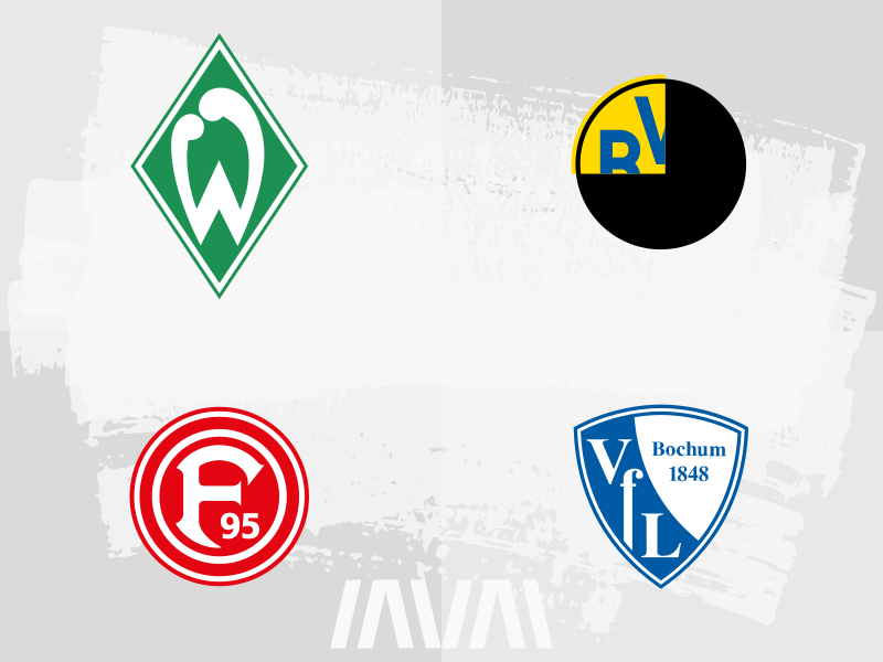 Uhrzeit mit Verspätung Klassenerhalt bewegt Bundesliga Coach Thioune