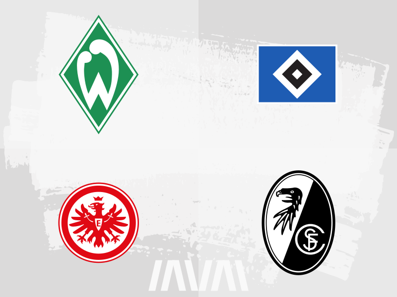 Marvin Ducksch verlässt Werder Bremen wechselt zu Brady Klub