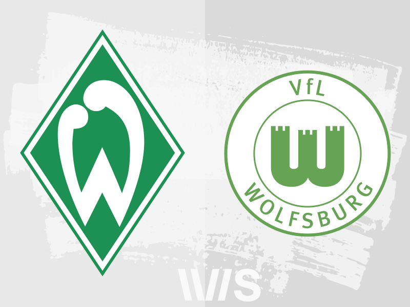 Werder Bremen Fans unterstützen Victor Boniface trotz Polizei Stress